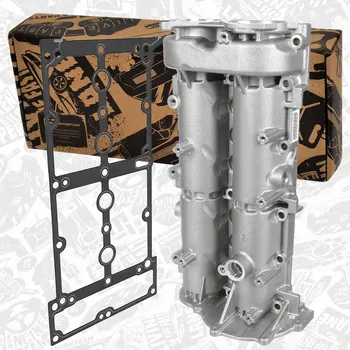 Kryt motoru Kryt hlavy válce ET ENGINETEAM RV0023VR1