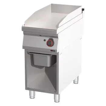 Grilovací deska hladká | REDFOX - FTH 90/40 G