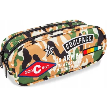 Penál Penál CoolPack