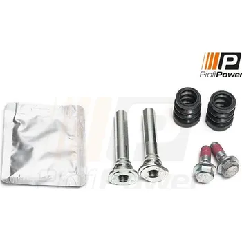 Brzdový třmen Sada vodicích pouzder, brzdový třmen ProfiPower 9B5054