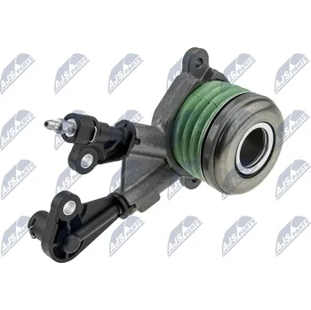 Spojková sada Centrální vysouvač, spojka NTY (NWS-ME-002)