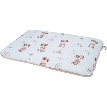 Polštář Spací Polštář Bonjour Cherie 40 x 60 cm