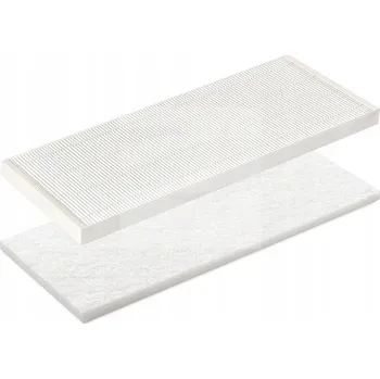 IP kamera FILTRY PRO NILAN COMPACT P, SADA F7/G4