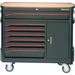 Dílenský vozík 2018 1162x480x1000mm FORMAT