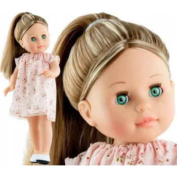 Panenka PAOLA REINA ŠPANĚLSKÁ PANENKA 42cm ESTI 06104