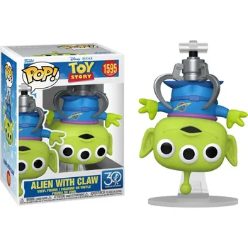 Figurka Funko Pop! Disney Toy Story Alien With Claw 1595