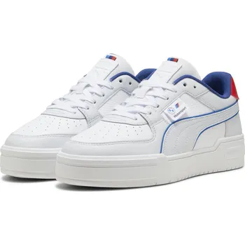 Pánské tenisky Pánské Tenisky PUMA BMW MMS CA PRO 30803202 – Bílá 41