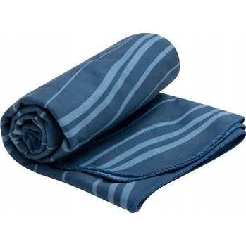 Ručník Rychleschnoucí ručník z mikrovlákna Sea To Summit Drylite Towel M 50x100 cm