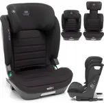 Autosedačka NASTAVITELNÁ ISOFIX i-Size 15-36 kg