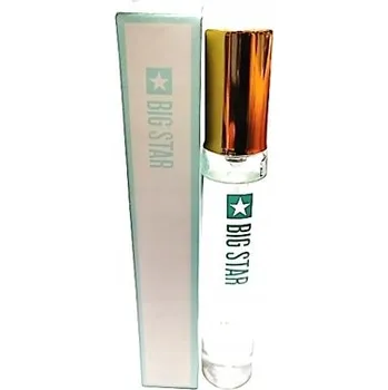 Elektrický zubní kartáček Parfémovaná voda big star 15 ml Serenity