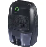 Mini odvlhčovač Sygonix SY-4749404 | 20 m², 0.011 l/h (0.25 l/den) | černá