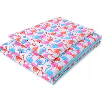 Povlečení Sada povlečení Bobono 140 x 200 cm, vícebarevná