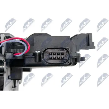 Zámek dveří NTY (EZC-VW-001)