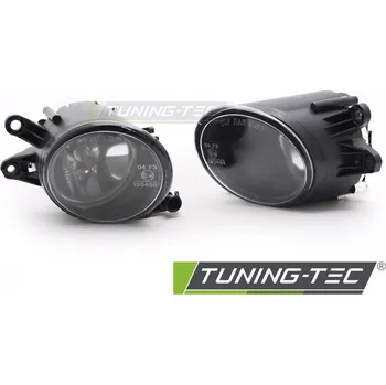Cizojazyčná kniha FOG LIGHTS CLEAR fits AUDI A4 B6 00-04 / A4 B7 04-08 VOLVO C30 / S40