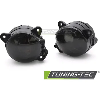 Mlhový světlomet MLHOVÉ SVETLA do VW POLO 05-09 / T5 03-09 / CRAFTER 06-11 / TOUAREG 06-10 ŠKODA FABIA 04-09 / PRAKTIK / ROOMSTER, DÝM