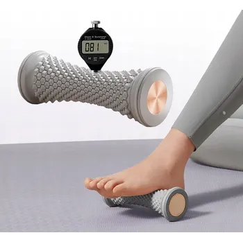 Masážní přístroj Masážní váleček s výstupky – masážní přístroj pro relaxaci nohou a rukou