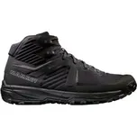 Mammut Ultimate III Mid GTX Men black 0001 černá 43 1/3 EU