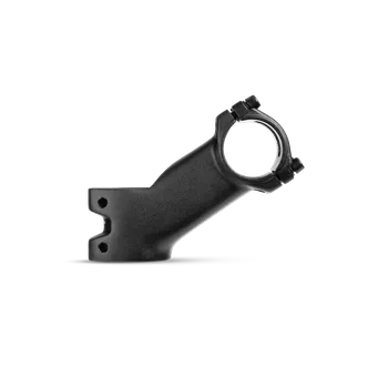 Představec na kolo ACID Stem OMNE 35° 35.0 – hliníkový představec MTB / e-bike, více velikostí Barva: Černá, Velikost: 100 mm lehký hliníkový představec pro MTB i e-bike, více délek