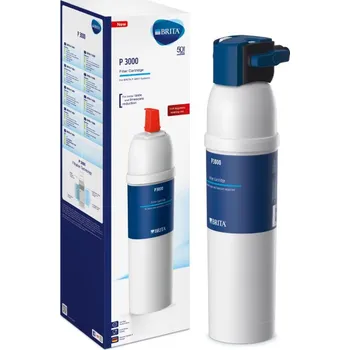 Filtrace vody Filtrační patrona Brita P3000 pro systém na vodovodní kohoutek