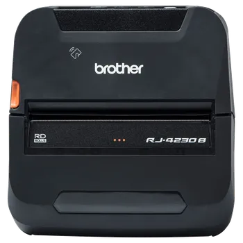 Tiskárna Brother/RJ-4230B/Tisk/USB RJ4230BZ1
