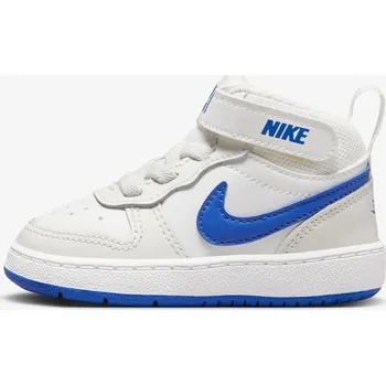 Chlapecké tenisky Nike Court Borough 2 EUR 27