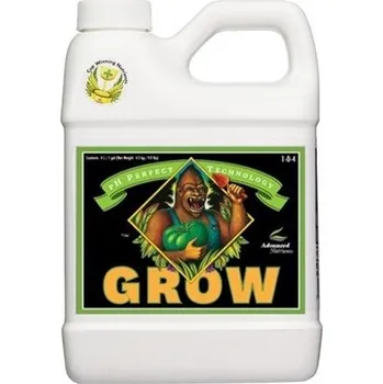 Hnojivo Hnojivo Advanced Nutrients pH Perfect Grow Varianty: 500 ml