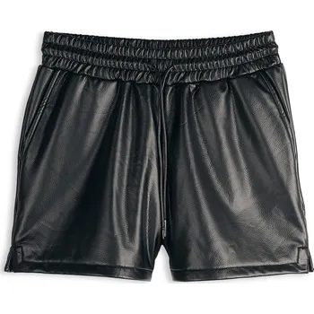 Dámské kraťasy GATE Šortky z imitace kůže 32 625-0525/89