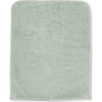 Přebalovací podložka Měkká přebalovací podložka Sterntaler 52 x 63 cm zelená