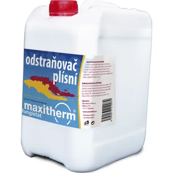 Likvidátor plísní fungistat - 5kg Maxitherm