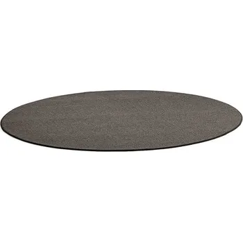 Koberec Kulatý koberec ADAM, Ø 2500 mm, písková