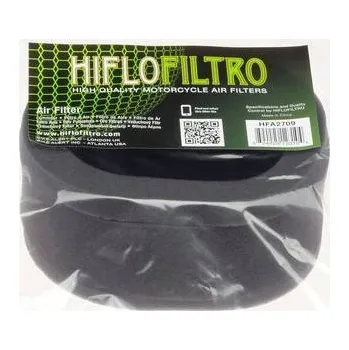 Motodíl Vzduchový filtr Hiflofiltro HFA2709