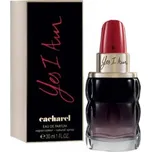 Cacharel Yes I Am - EDP 75 ml + 2 měsíce na vrácení zboží