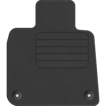 autokoberec Kobercové rohožky Edecor velurové 1 ks.