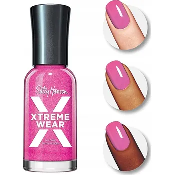 Lak na nehty Lak na nehty Sally Hansen Cherry Up 542 14,7 ml