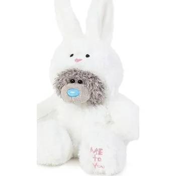 plyšák Medvídek Me to You - Zajíc