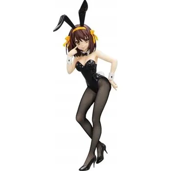 Figurka The Melancholy of Haruhi Suzumiya BiCute Bunnies PVC Soška Haruhi Suzumiya