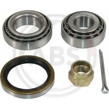 Zavěšení kol A.B.S. 200661 Sada ložisek kola