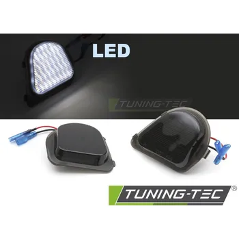 Cizojazyčná kniha MIRROR PUDDLE LIGHTS LED fits DODGE RAM 10-22