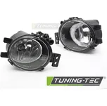 MLHOVÉ SVĚTLO PRO BMW E82 / E88 11-13 COUPE / CABRIO, ČIRÉ