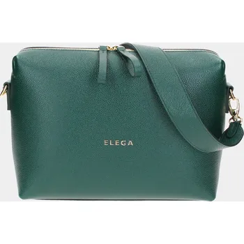 Kabelka Kabelka na rameno Hills zelená/zlato