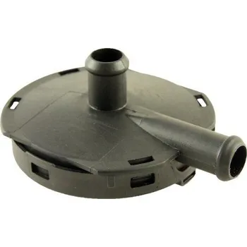 Ventil motoru Ventil, odvětrání klikové skříně TRUCKTEC AUTOMOTIVE 07.10.072