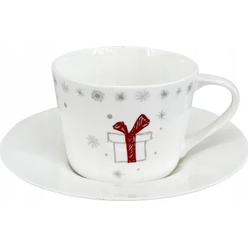 Hrnek by inspire Koleda 2025 porcelán 150 ml