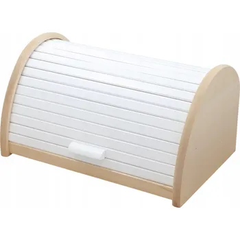 chlebník Chlebník jednodílný Peewit dřevěný