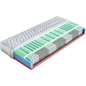 Matrace DŘEVOČAL Matrace DARJA 100 x 200