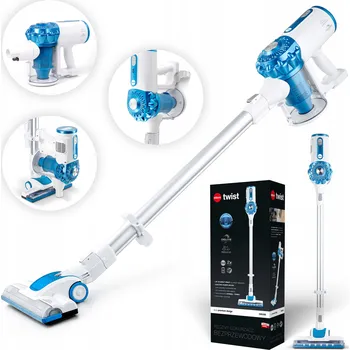 Vysavač Tyčový vysavač Eldom OB20B bílý