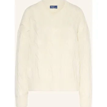 Dámský svetr Polo Ralph Lauren Dámský Svetr, režná, 40