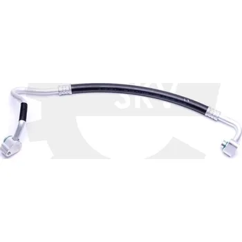 Výparník klimatizace ESEN SKV 43SKV516 Vysokotlaká hadice klimatizace