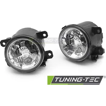 Mlhový světlomet MLHOVÉ SVETLA ČIRÉ do FORD ECOSPORT 12-17