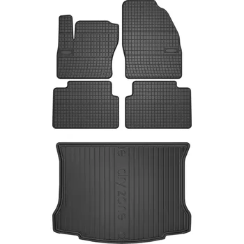 autokoberec Gumová sada El-Toro & Dryzone pro Ford Kuga I 2008-2013