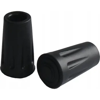 Trekingová hůl Okrúhlá koncovka na trekingové hole